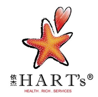 依杰 logo