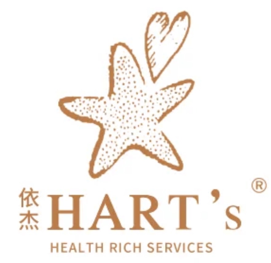 依杰健康企業有限公司