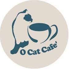 O cats coffee