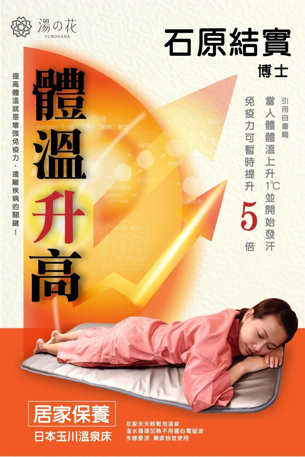 湯之花岩盤浴-花蓮美鑽店介紹圖片 4