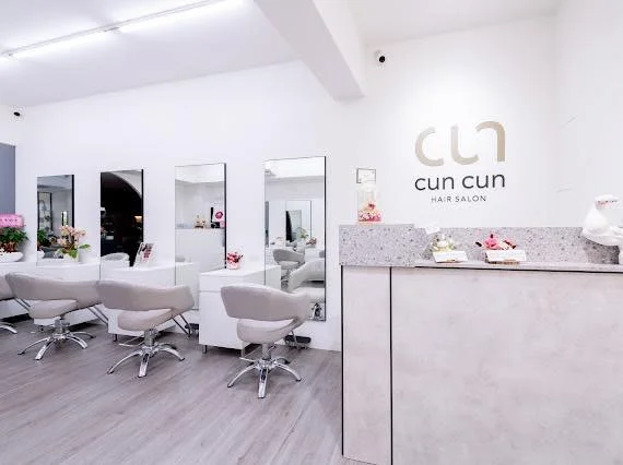 CunCun Salon：新北板橋 看看沙龍 介紹圖片 4