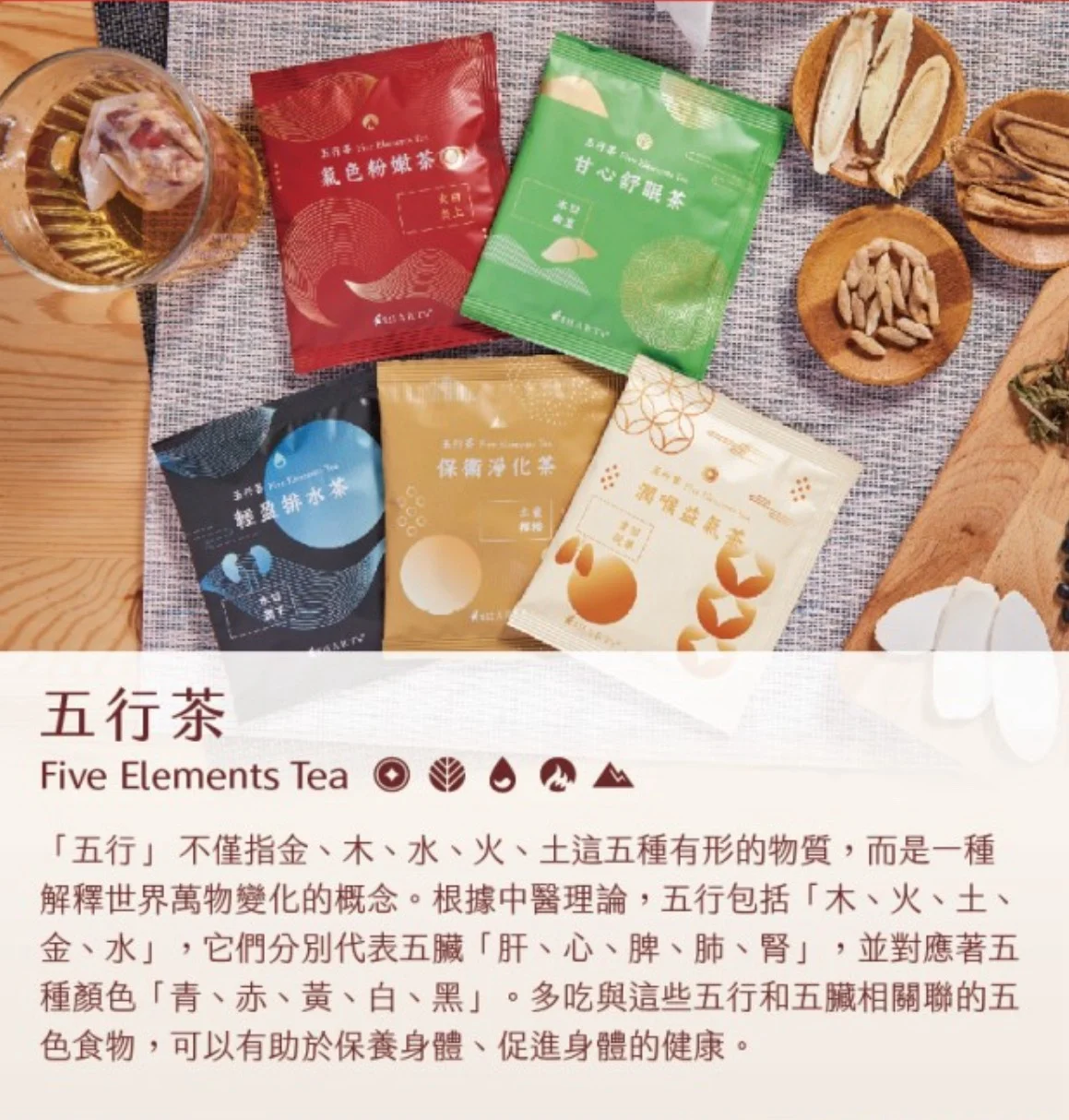 依杰健康企業有限公司介紹圖片 3