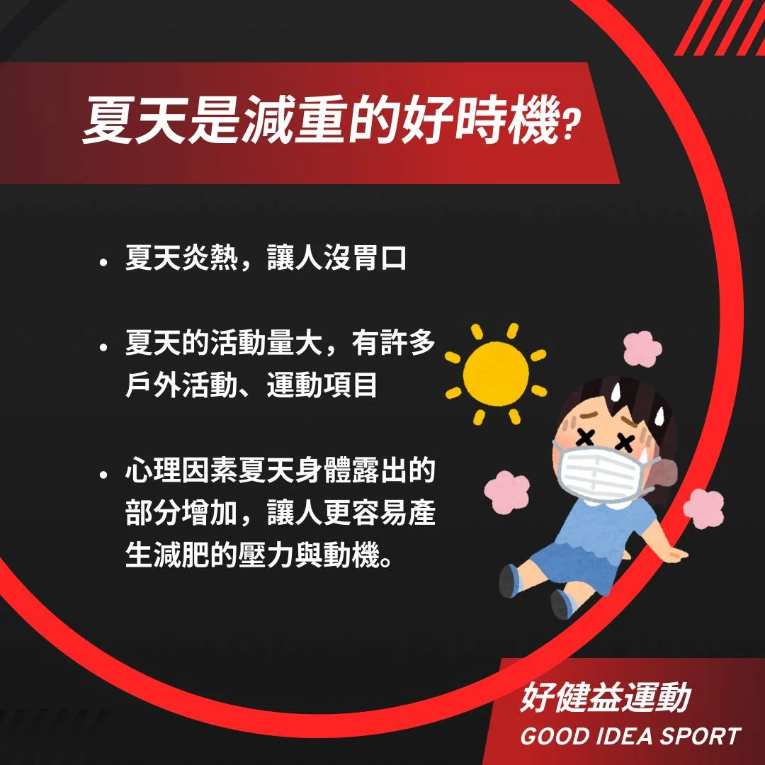 好健益運動公司介紹圖片 4