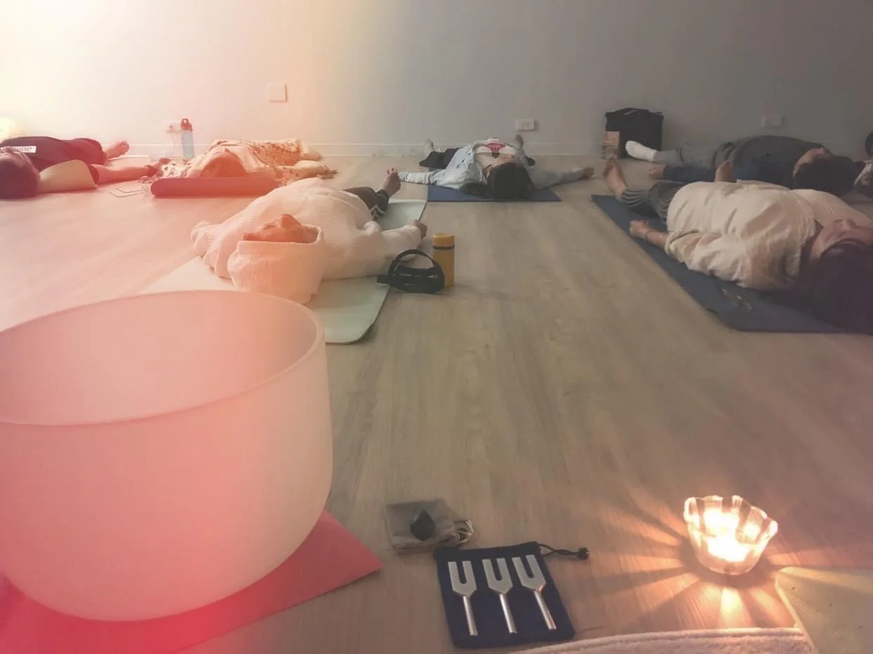 青愛瑜珈介紹圖片 3
