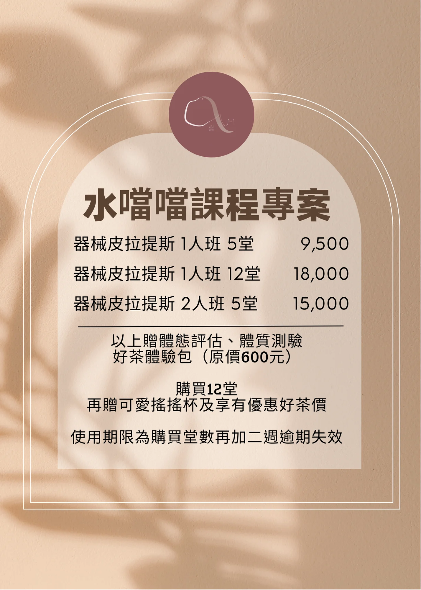 象貓瑜珈介紹圖片 2