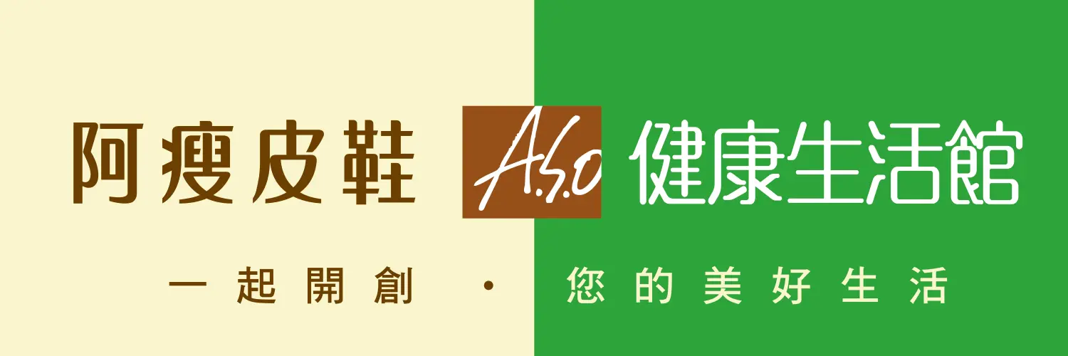 阿瘦皮鞋介紹圖片 1