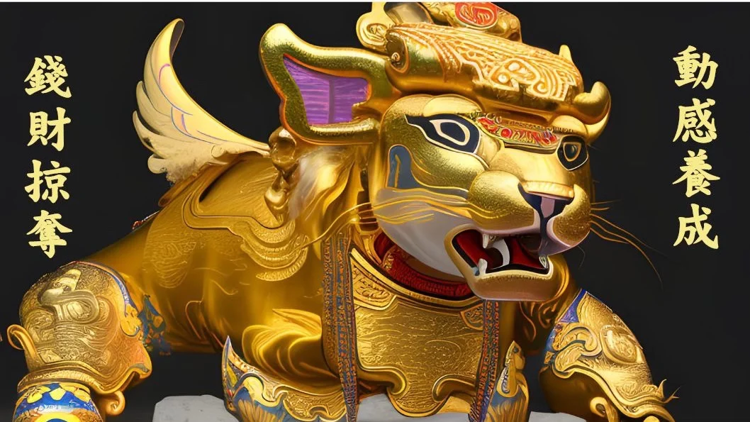 動感國際介紹圖片 4